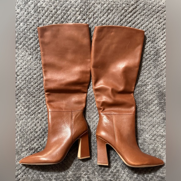 Steve Madden showbiz boots - Picture 6 of 6